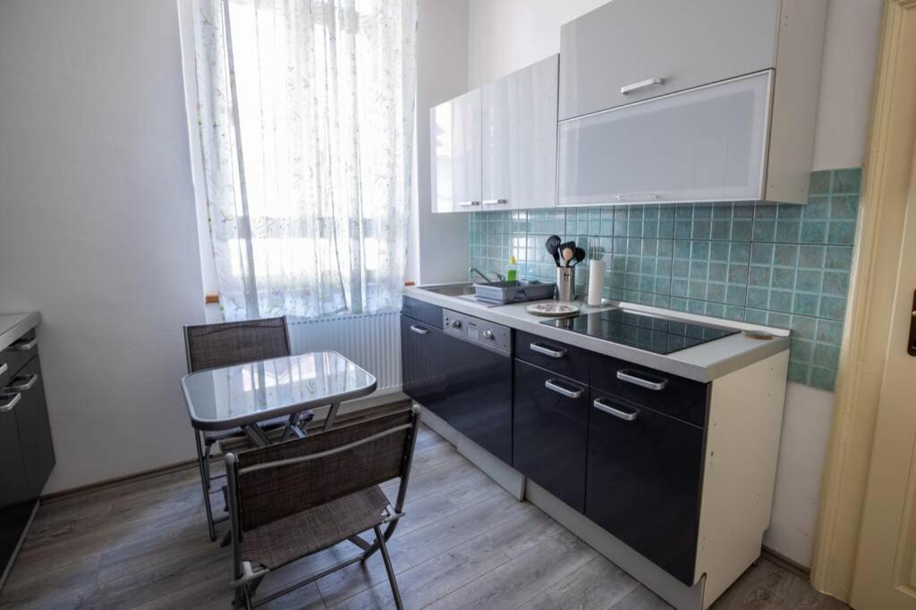 Apartman Gaudeamus Apartman Varasd Kültér fotó